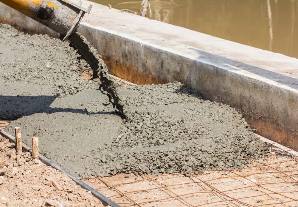 Como prevenir a retração de concreto em suas construções?